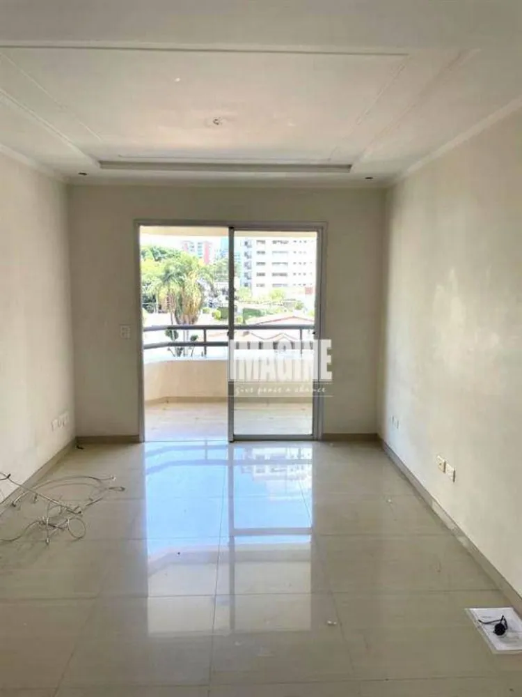 Apartamento, 3 quartos, 80 m² - Foto 1