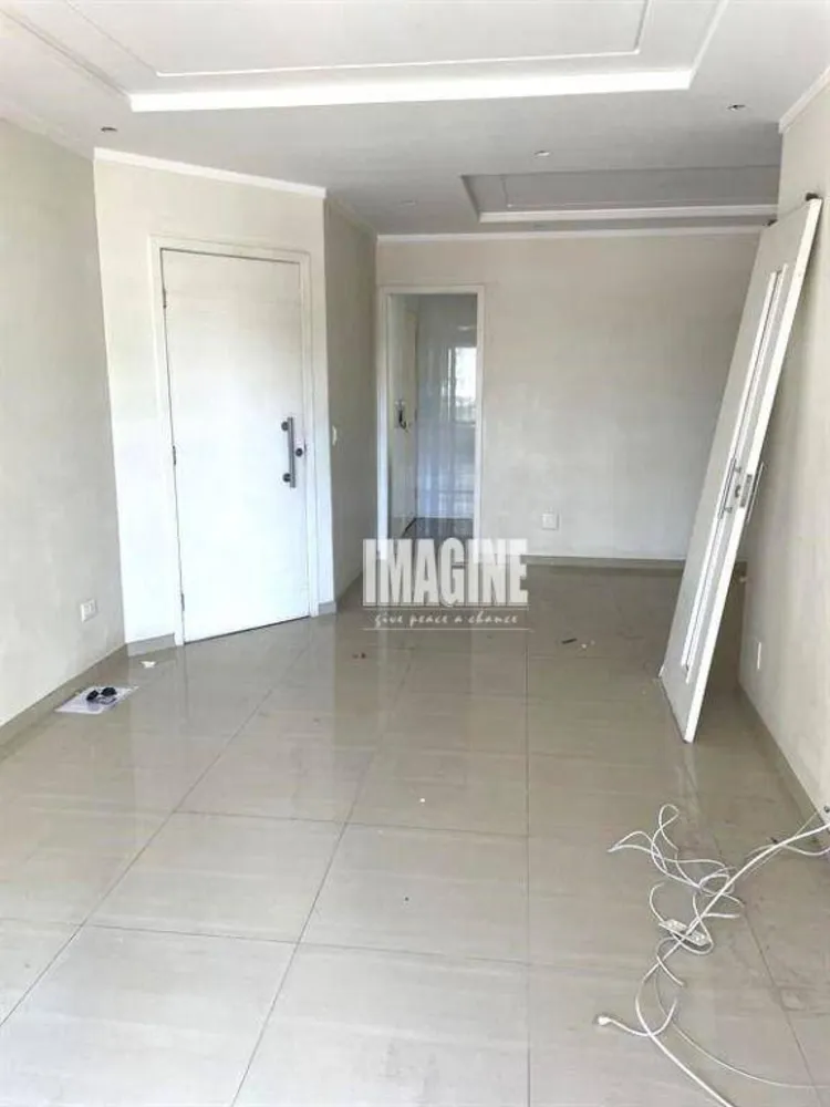 Apartamento, 3 quartos, 80 m² - Foto 2