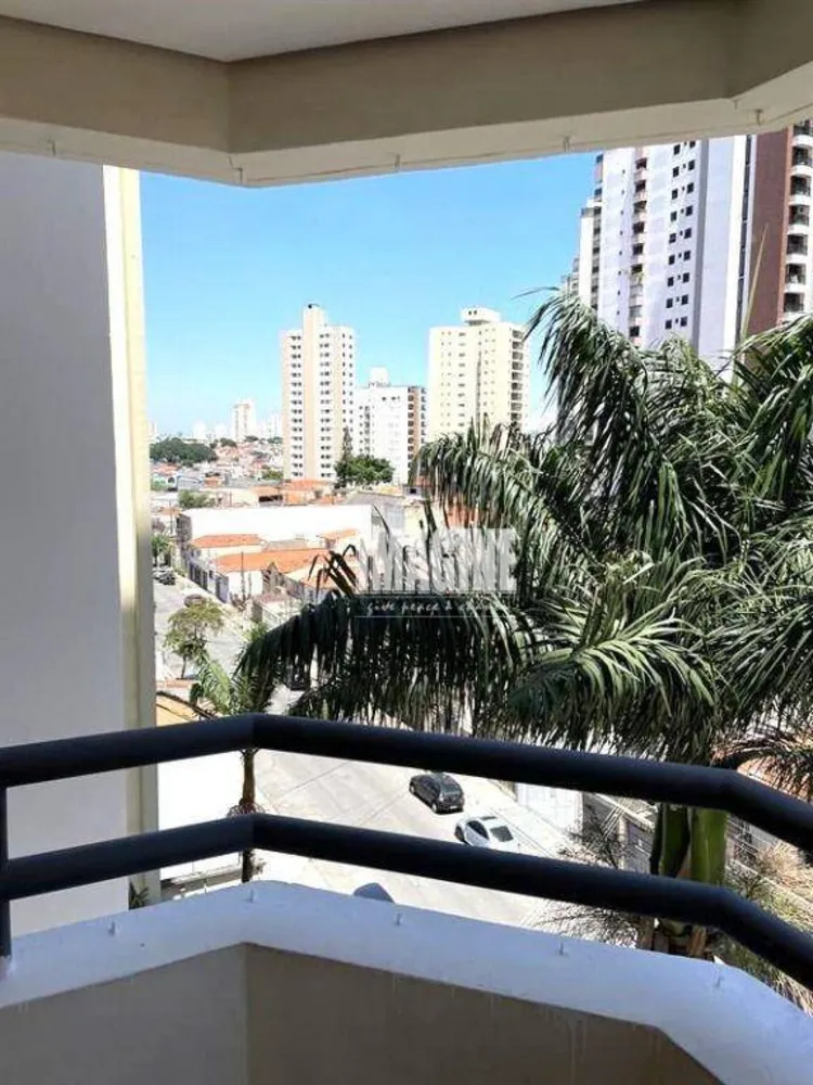 Apartamento, 3 quartos, 80 m² - Foto 3