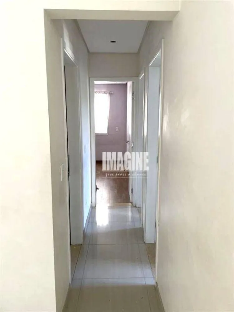 Apartamento, 3 quartos, 80 m² - Foto 4