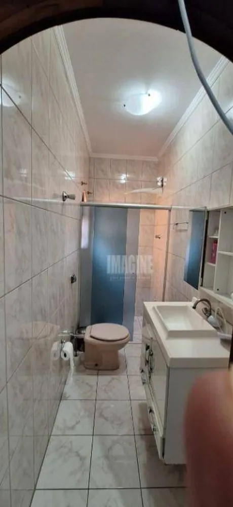 Casa, 3 quartos, 400 m² - Foto 8