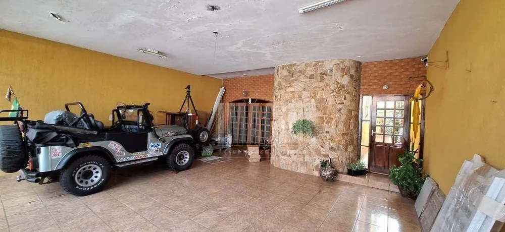 Casa, 3 quartos, 400 m² - Foto 11