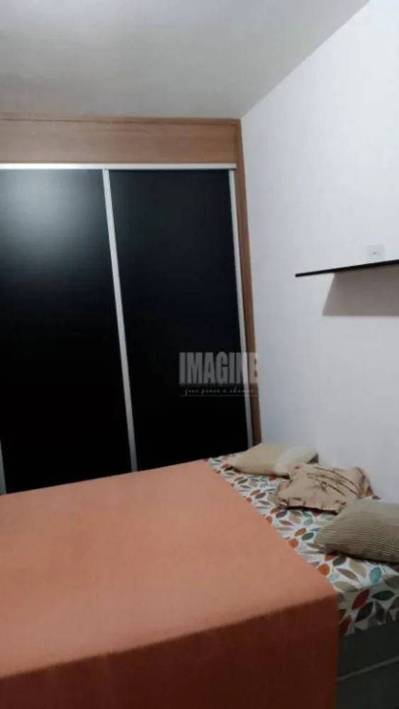 Apartamento, 1 quarto, 31 m² - Foto 4