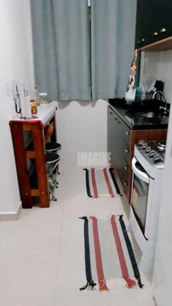 Apartamento, 1 quarto, 31 m² - Foto 5
