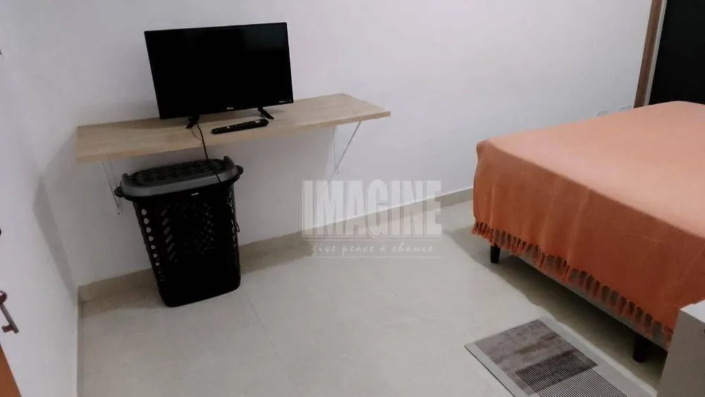 Apartamento, 1 quarto, 31 m² - Foto 3