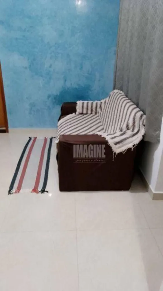 Apartamento, 1 quarto, 31 m² - Foto 1