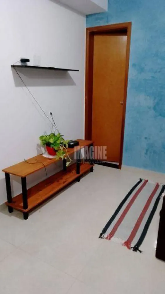 Apartamento, 1 quarto, 31 m² - Foto 2
