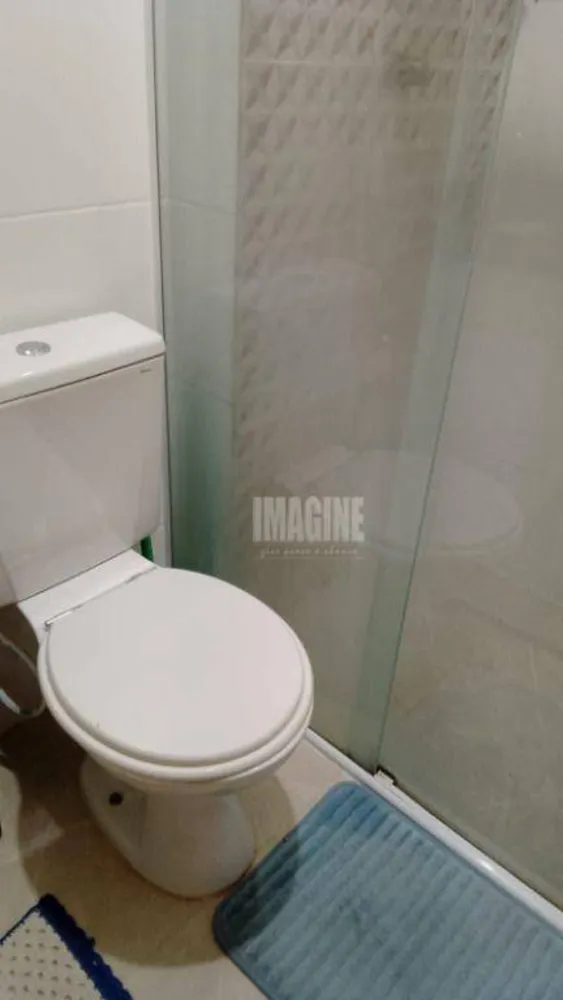 Apartamento, 1 quarto, 31 m² - Foto 9
