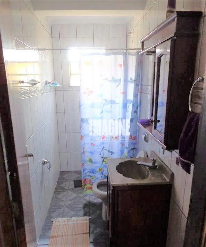 Sobrado, 3 quartos, 200 m² - Foto 2