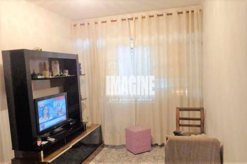 Sobrado, 3 quartos, 200 m² - Foto 4