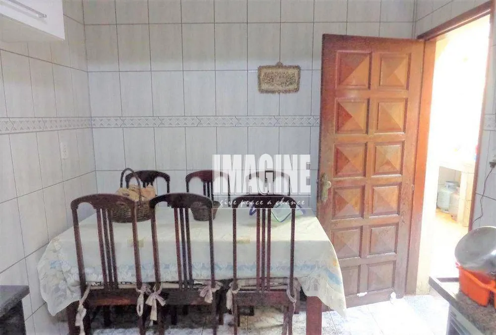 Sobrado, 3 quartos, 200 m² - Foto 3