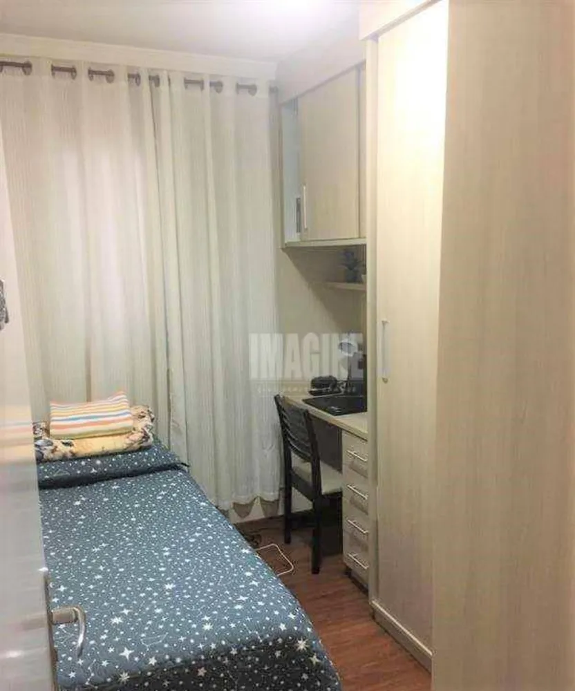 Apartamento, 2 quartos, 64 m² - Foto 4