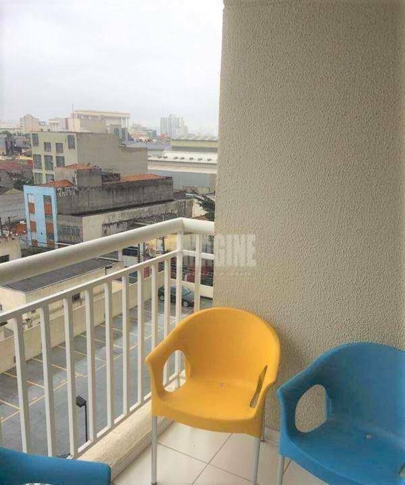 Apartamento, 2 quartos, 64 m² - Foto 8