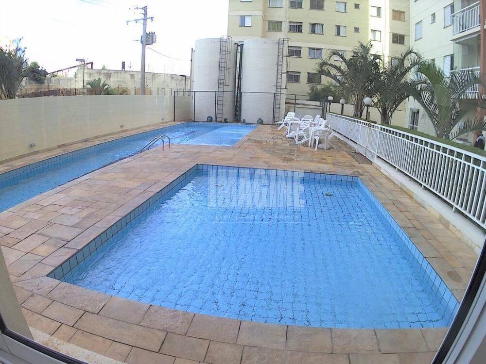 Apartamento, 2 quartos, 64 m² - Foto 7