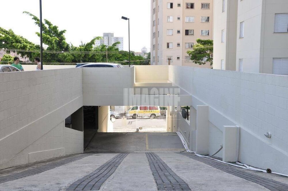 Apartamento, 2 quartos, 64 m² - Foto 2