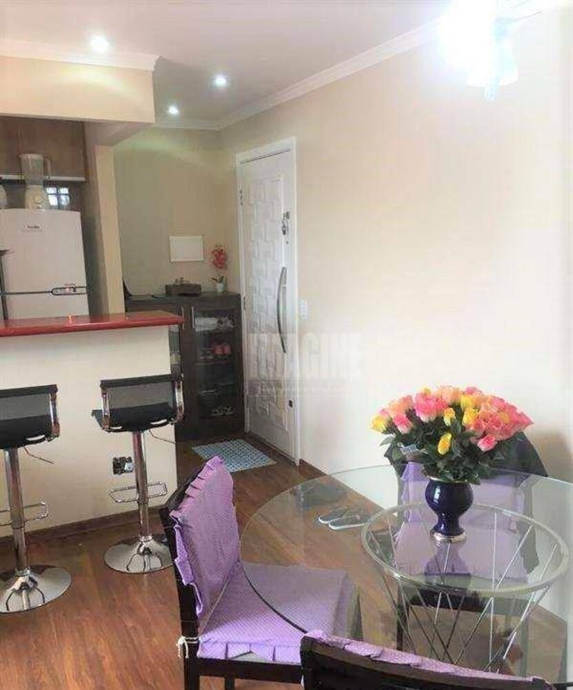Apartamento, 2 quartos, 64 m² - Foto 5