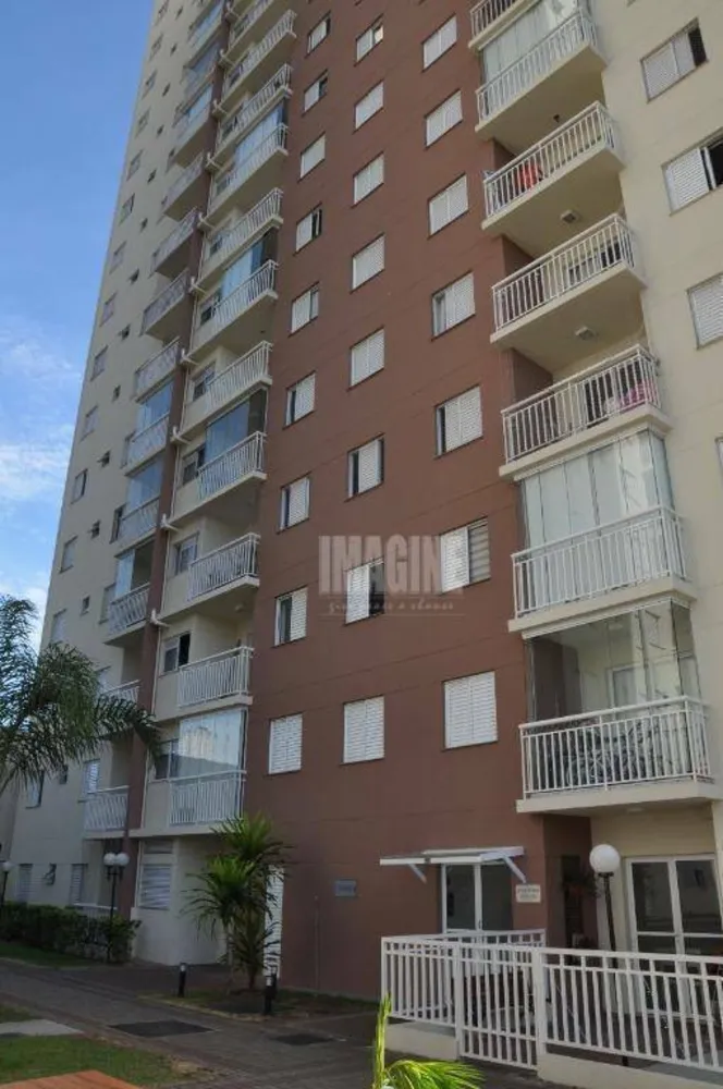 Apartamento, 2 quartos, 64 m² - Foto 8