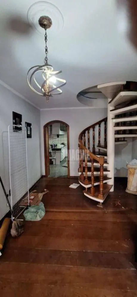 Sobrado, 3 quartos, 300 m² - Foto 2