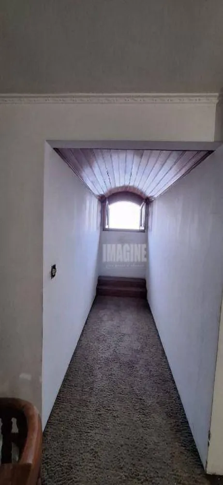 Sobrado, 3 quartos, 300 m² - Foto 9