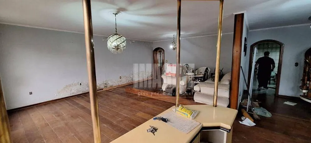 Sobrado, 3 quartos, 300 m² - Foto 4