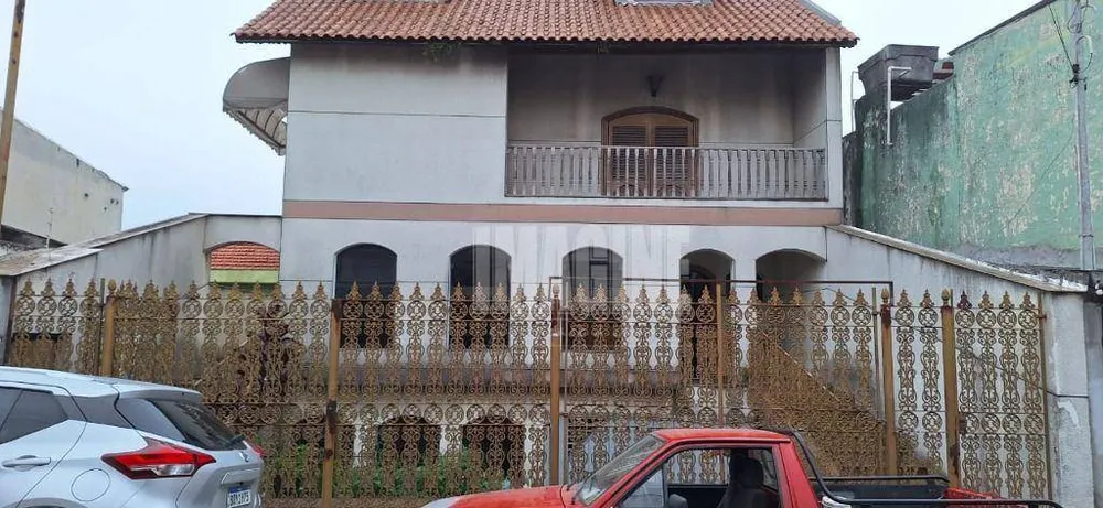 Sobrado, 3 quartos, 300 m² - Foto 3