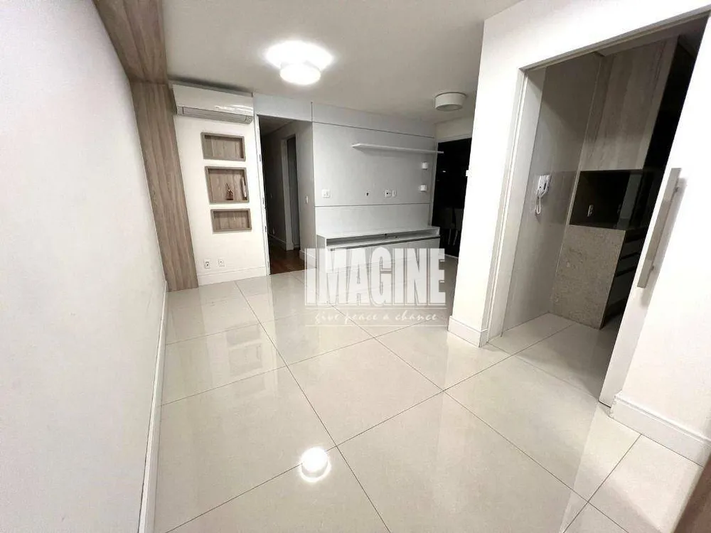 Apartamento, 3 quartos, 91 m² - Foto 1