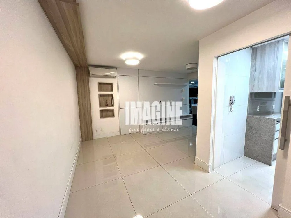 Apartamento, 3 quartos, 91 m² - Foto 2