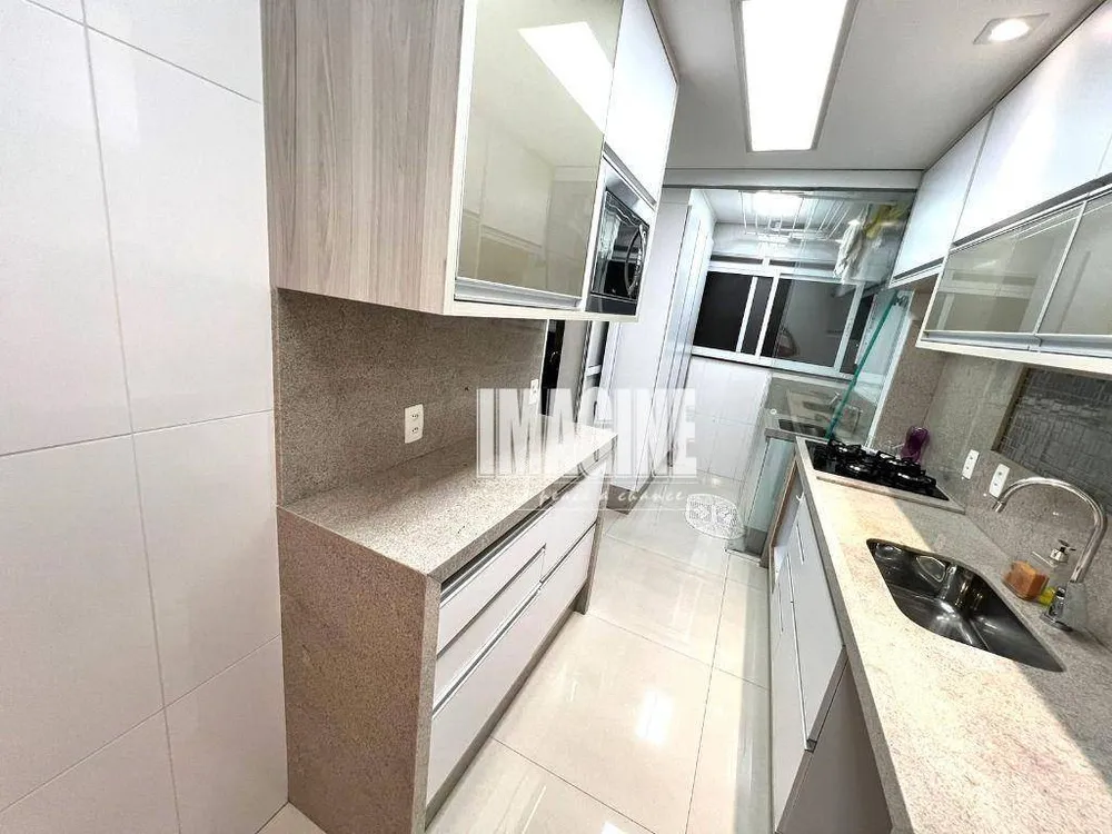 Apartamento, 3 quartos, 91 m² - Foto 3