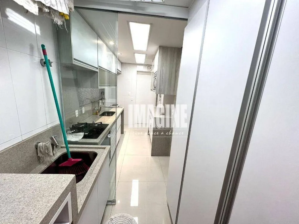 Apartamento, 3 quartos, 91 m² - Foto 2