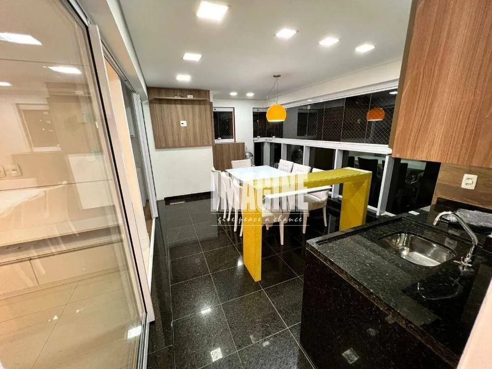 Apartamento, 3 quartos, 91 m² - Foto 3