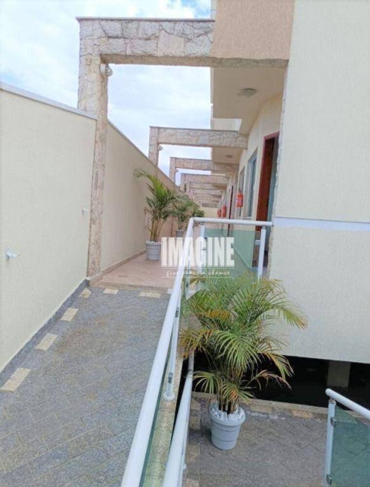 Sobrado, 2 quartos, 112 m² - Foto 24