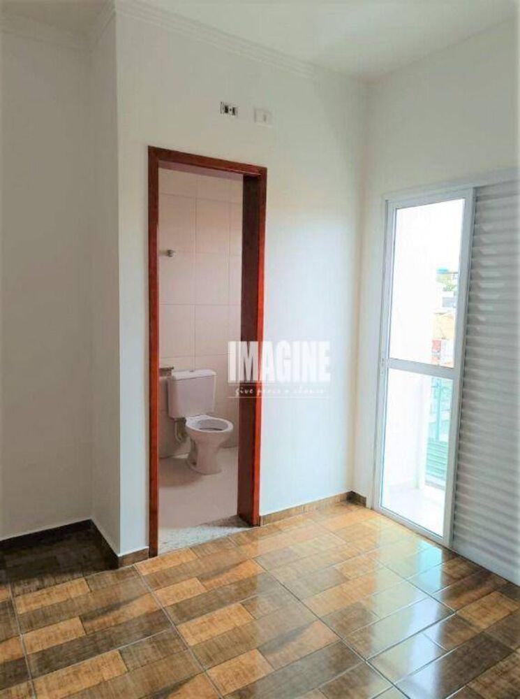 Sobrado, 2 quartos, 112 m² - Foto 10