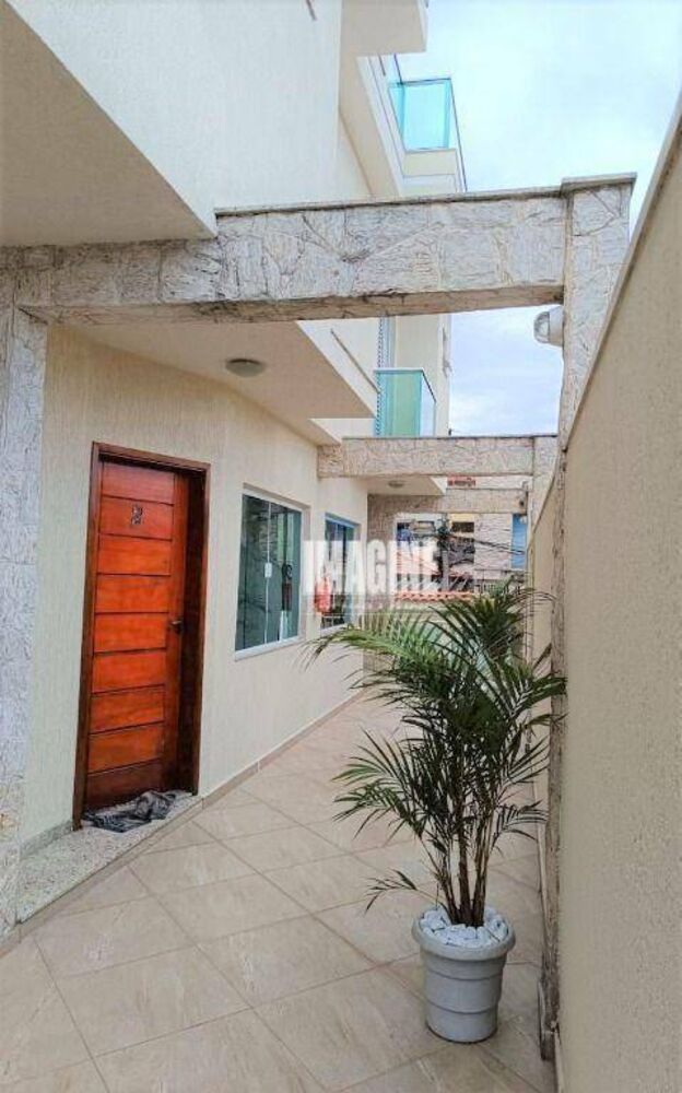 Sobrado, 2 quartos, 112 m² - Foto 27