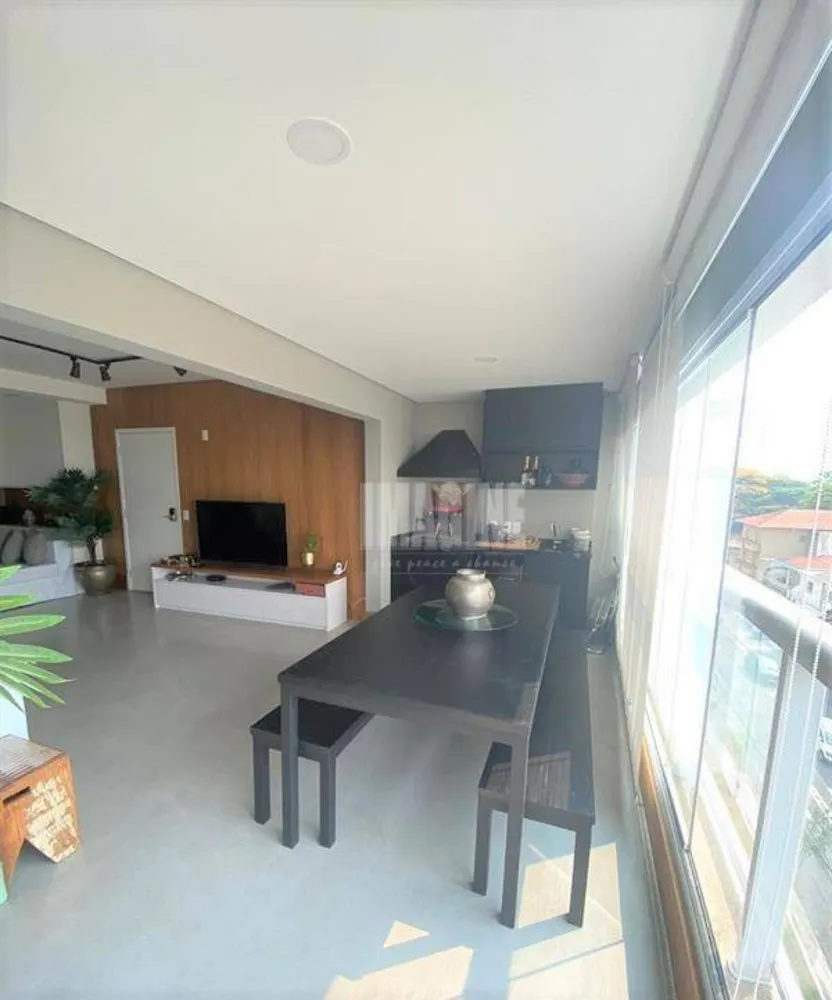 Apartamento, 3 quartos, 127 m² - Foto 2