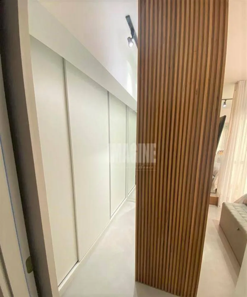 Apartamento, 3 quartos, 127 m² - Foto 1