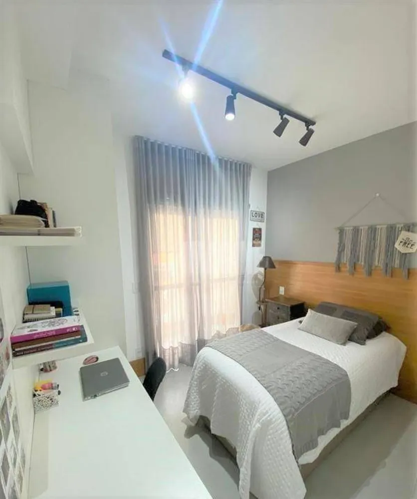 Apartamento, 3 quartos, 127 m² - Foto 5