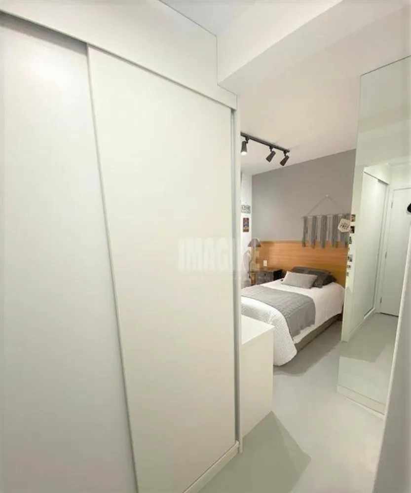 Apartamento, 3 quartos, 127 m² - Foto 7
