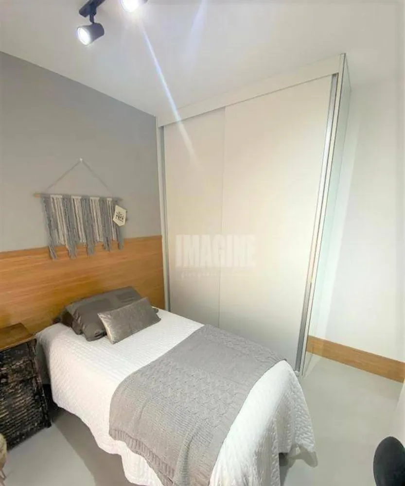 Apartamento, 3 quartos, 127 m² - Foto 3