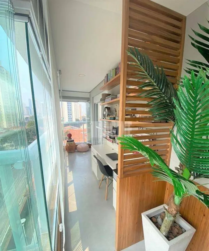 Apartamento, 3 quartos, 127 m² - Foto 2