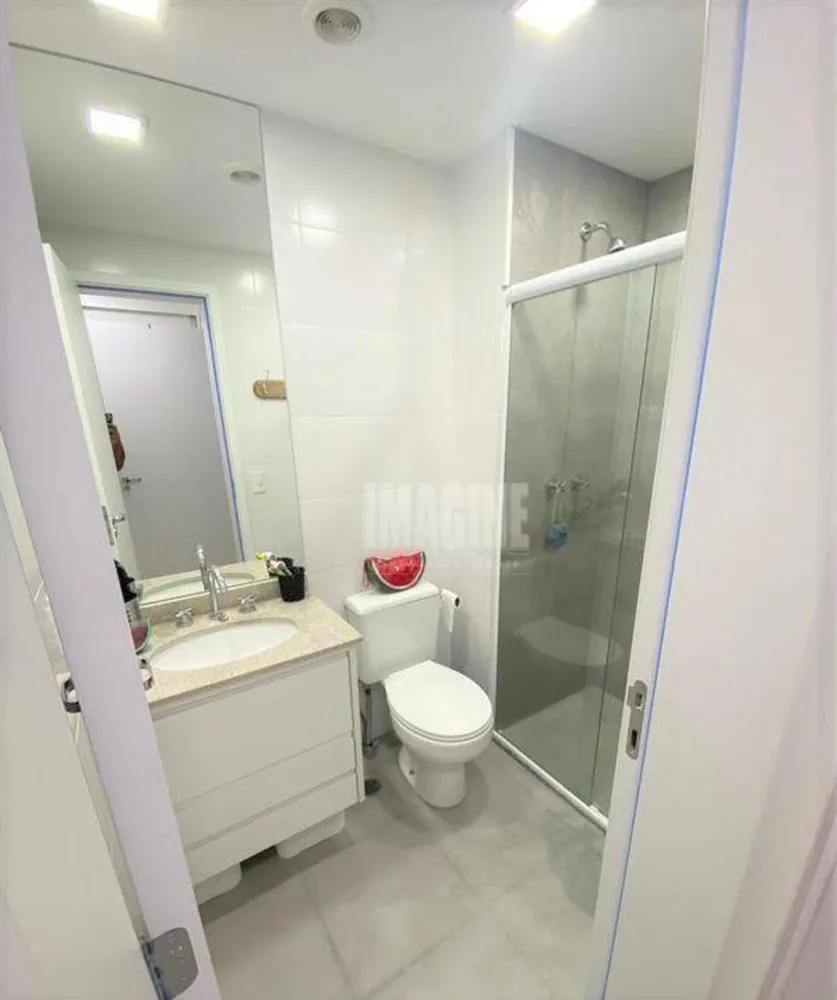 Apartamento, 3 quartos, 127 m² - Foto 4