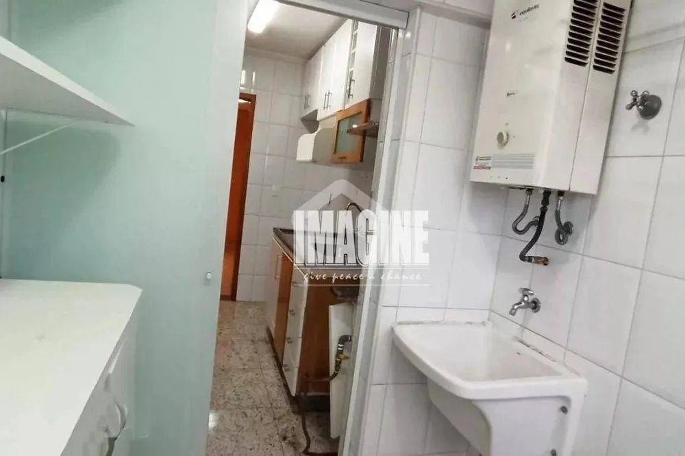 Apartamento, 3 quartos, 77 m² - Foto 9