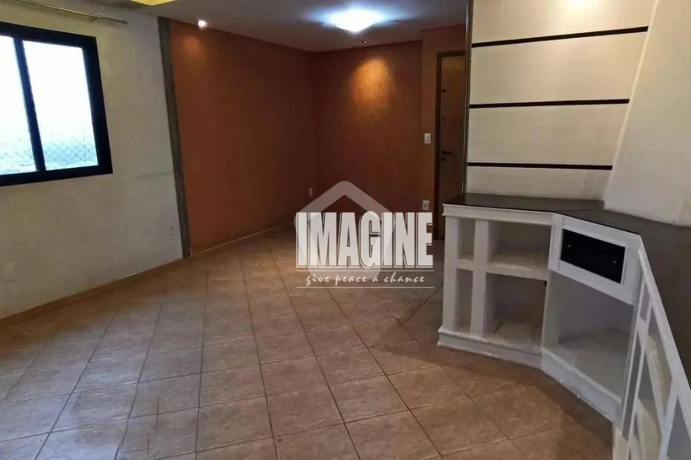 Apartamento, 3 quartos, 77 m² - Foto 2