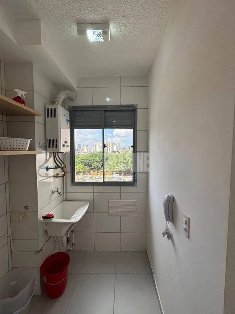 Apartamento, 1 quarto, 30 m² - Foto 2