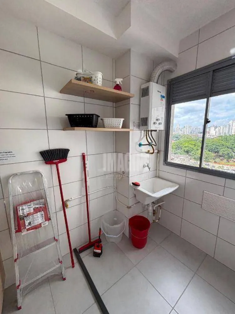 Apartamento, 1 quarto, 30 m² - Foto 6