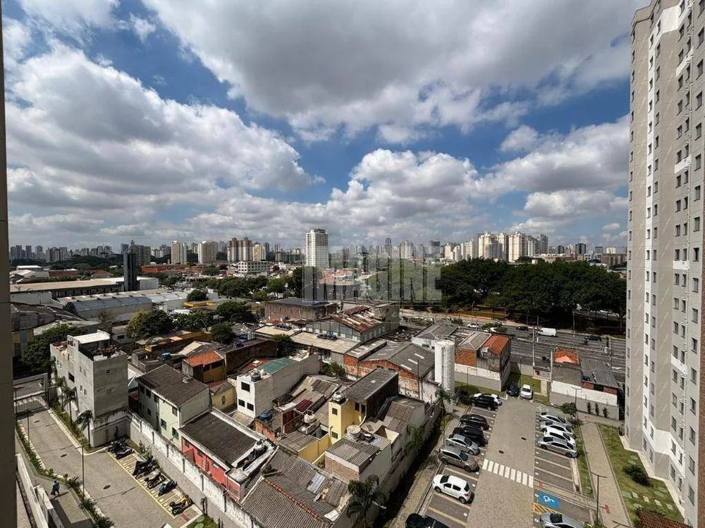 Apartamento, 1 quarto, 30 m² - Foto 3
