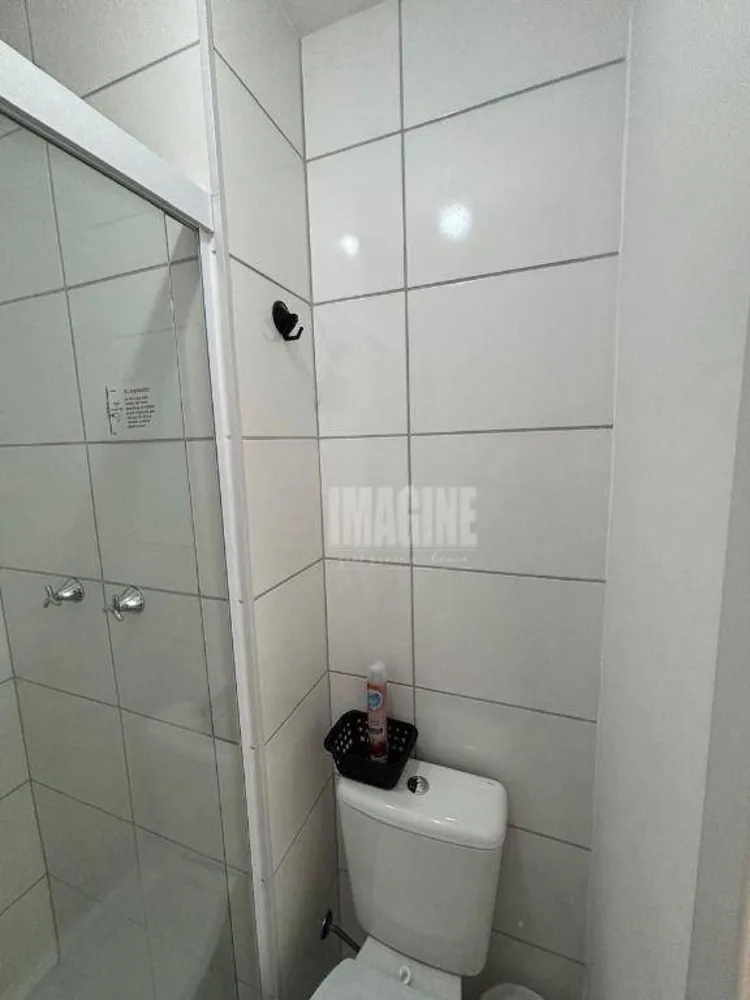 Apartamento, 1 quarto, 30 m² - Foto 1