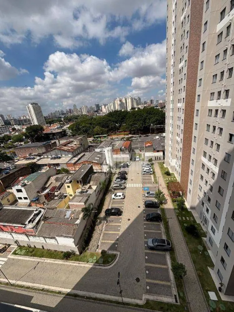 Apartamento, 1 quarto, 30 m² - Foto 4