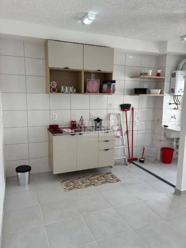 Apartamento, 1 quarto, 30 m² - Foto 8
