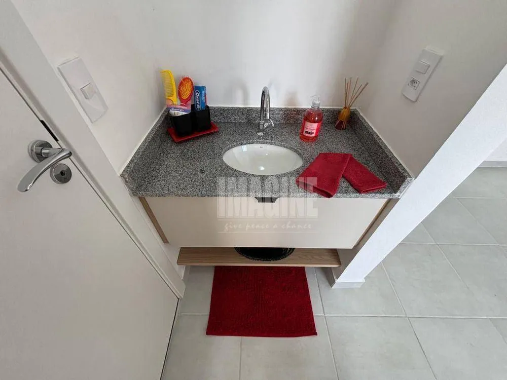 Apartamento, 1 quarto, 30 m² - Foto 7