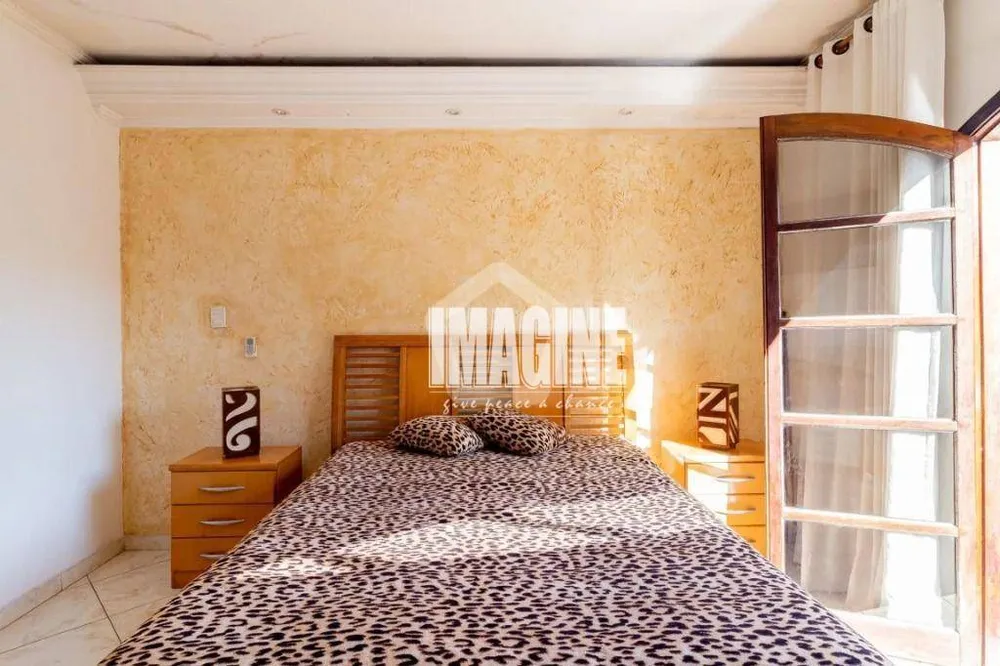 Sobrado, 3 quartos, 300 m² - Foto 3